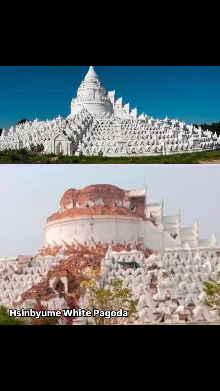 우려했던대로 인프라가 남아나질 못한 미얀마 상황 | 인스티즈