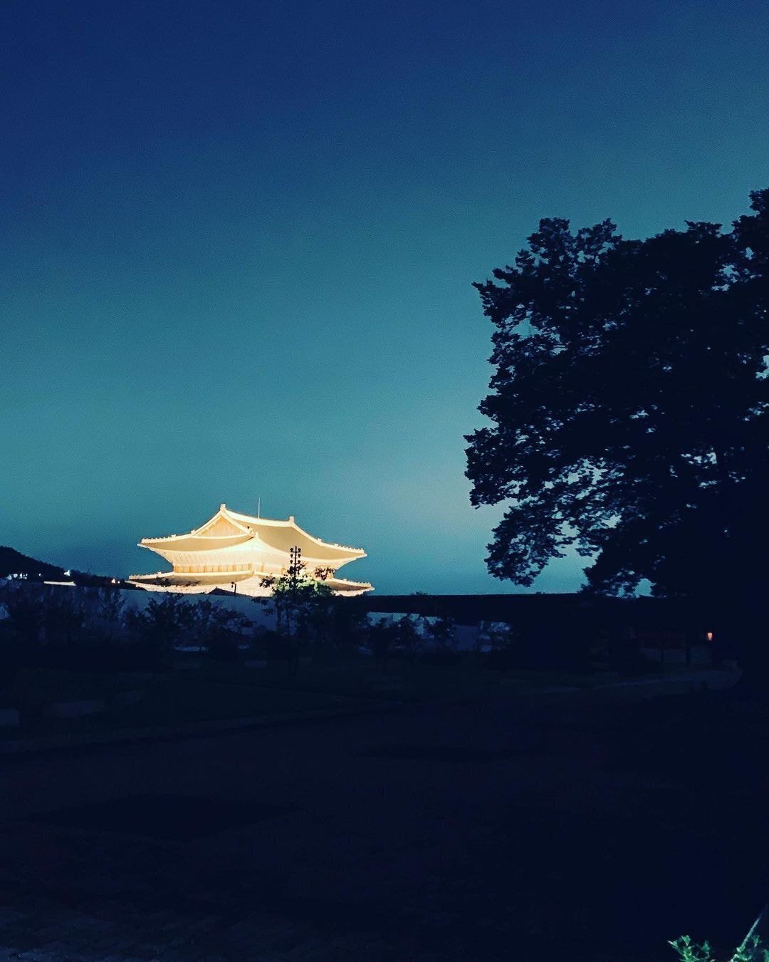 독일 다니엘의 인스타그램에 올라오는 한국 풍경 | 인스티즈