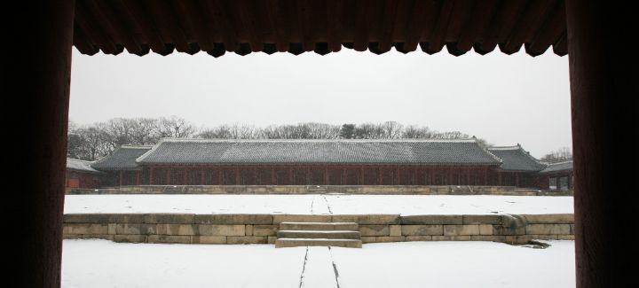 세계적인 건축가가 극찬한 한국의 전통 건물 | 인스티즈