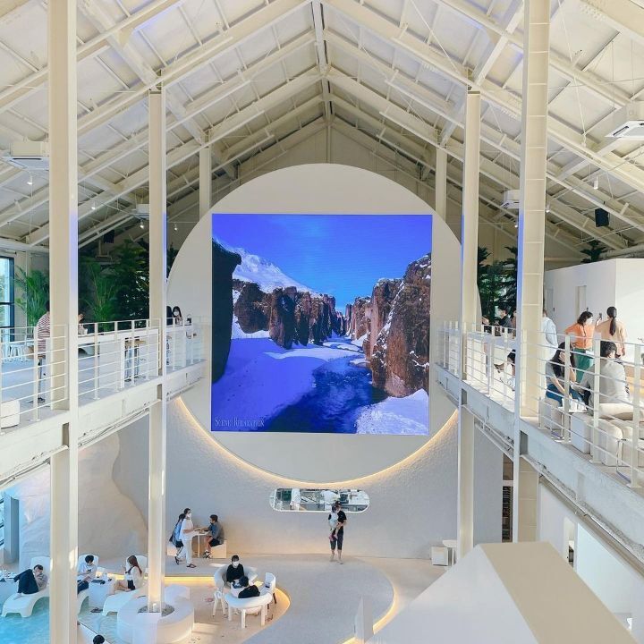 수산공원 이미지