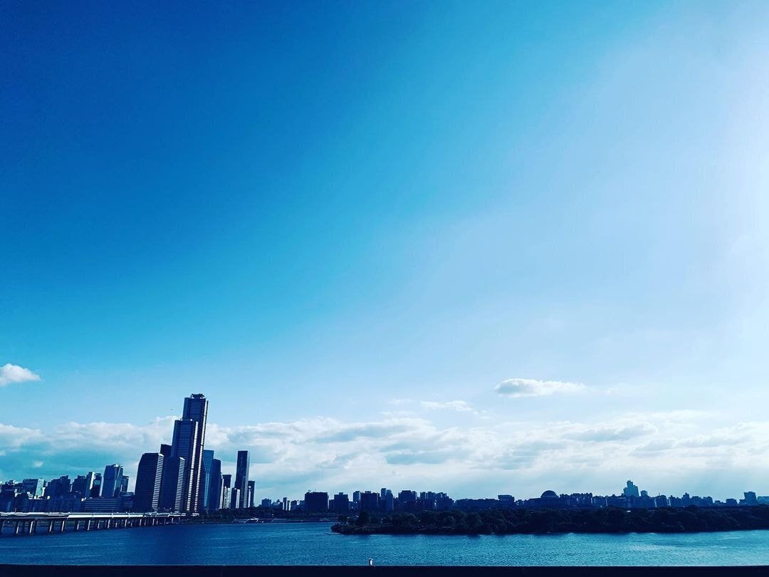 독일 다니엘의 인스타그램에 올라오는 한국 풍경 | 인스티즈