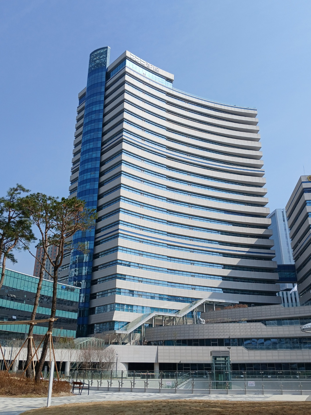 경기도청 이미지
