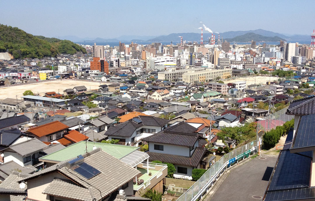 일본의 지방 도시들 사진 | 인스티즈