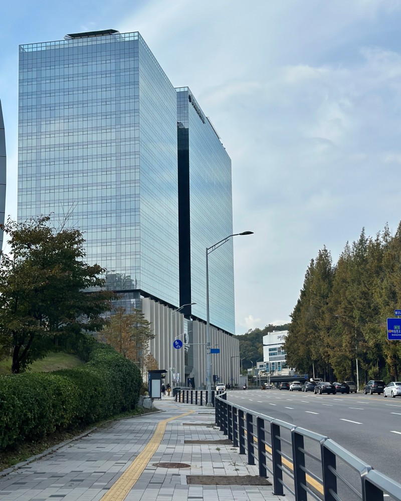 더블트리바이힐튼호텔 이미지