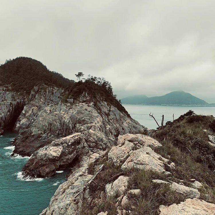 독일 다니엘의 인스타그램에 올라오는 한국 풍경 | 인스티즈