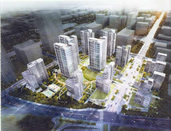 여의도 재건축 아파트 조감도 모음 - 인스티즈(instiz) 이슈 카테고리 여의도 재건축 아파트 조감도 모음