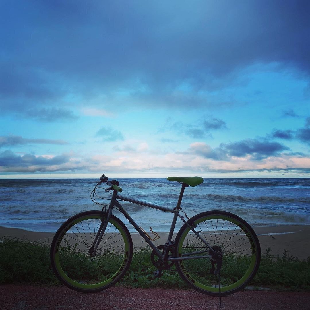 독일 다니엘의 인스타그램에 올라오는 한국 풍경 | 인스티즈