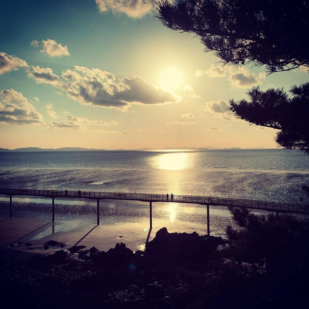 독일 다니엘의 인스타그램에 올라오는 한국 풍경 | 인스티즈