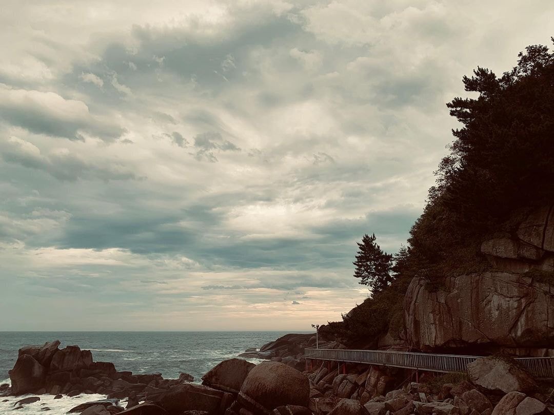 독일 다니엘의 인스타그램에 올라오는 한국 풍경 | 인스티즈