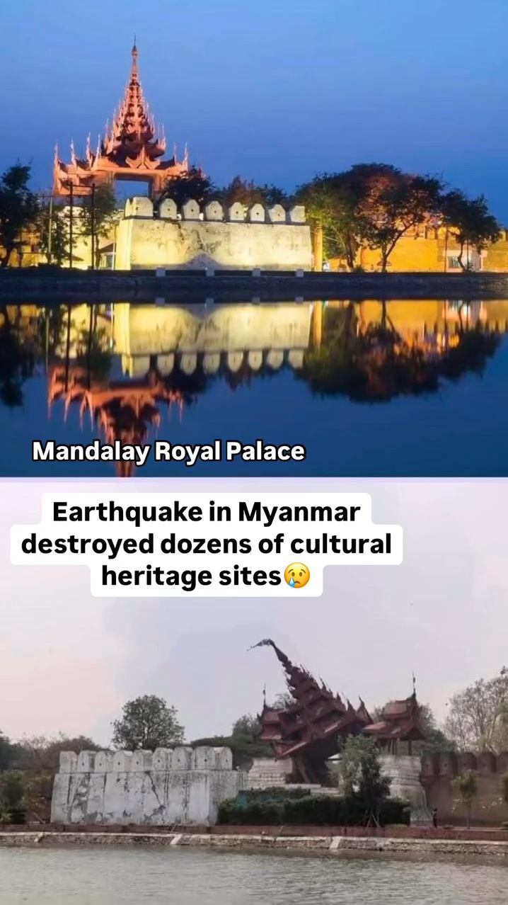 우려했던대로 인프라가 남아나질 못한 미얀마 상황 | 인스티즈