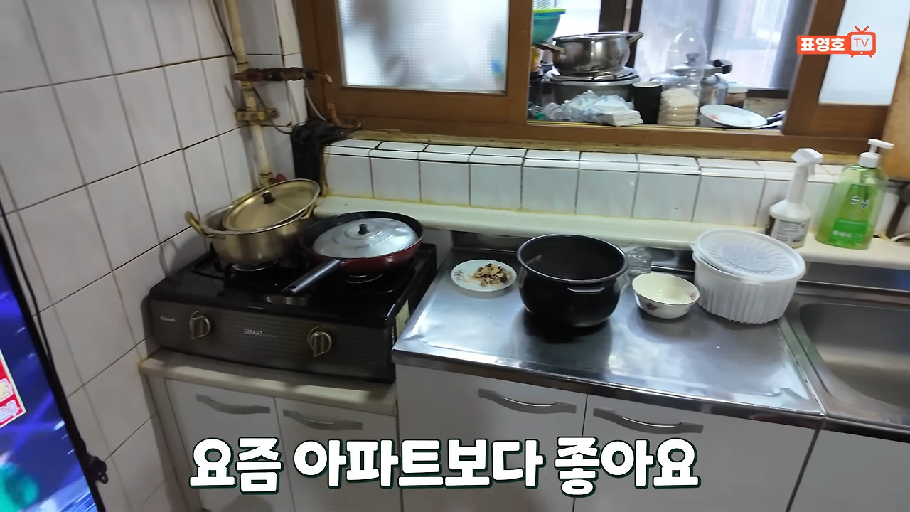 70년대 고급아파트로 유명했던 남산 회현시민아파트 근황 | 인스티즈