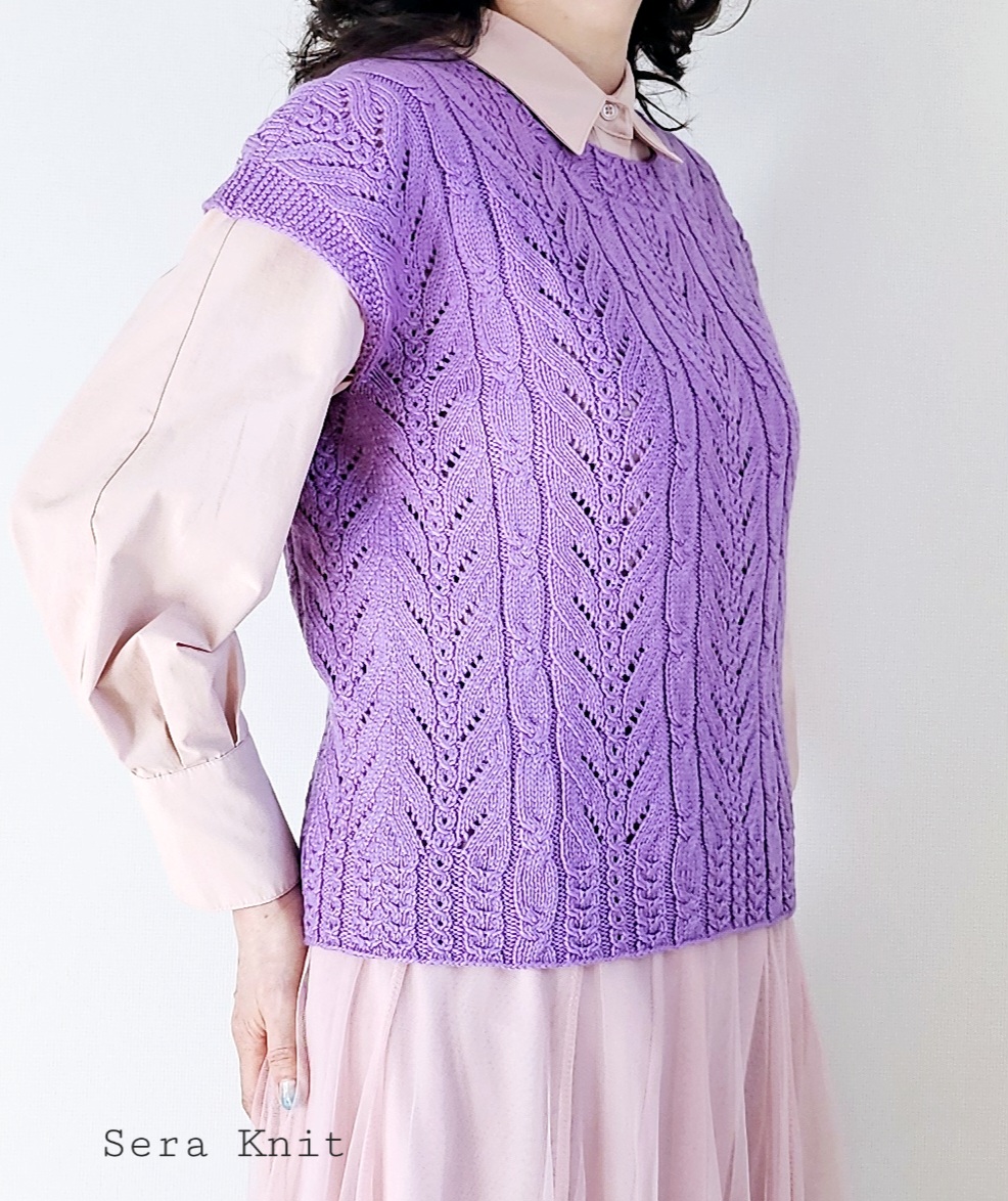 연보라 이미지