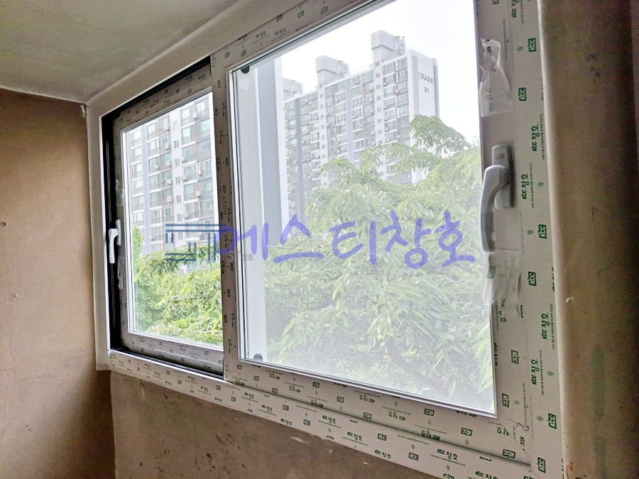현대2차 아파트 이미지
