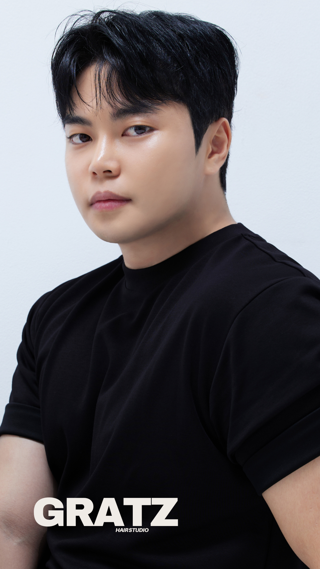 50헤어 이미지