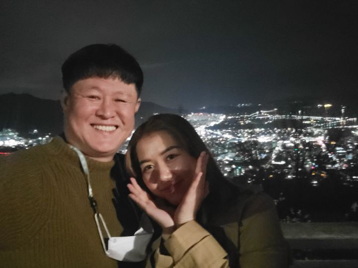 안민고개 이미지