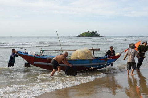 비치(Beach) 이미지