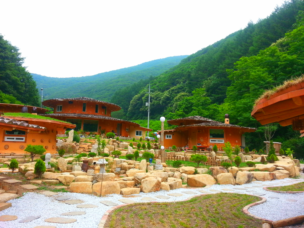 산사이 이미지