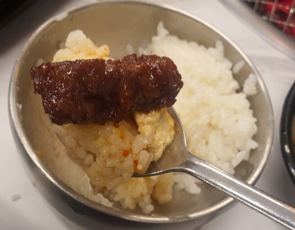 마장동고기집 부산괴정점 대표 사진