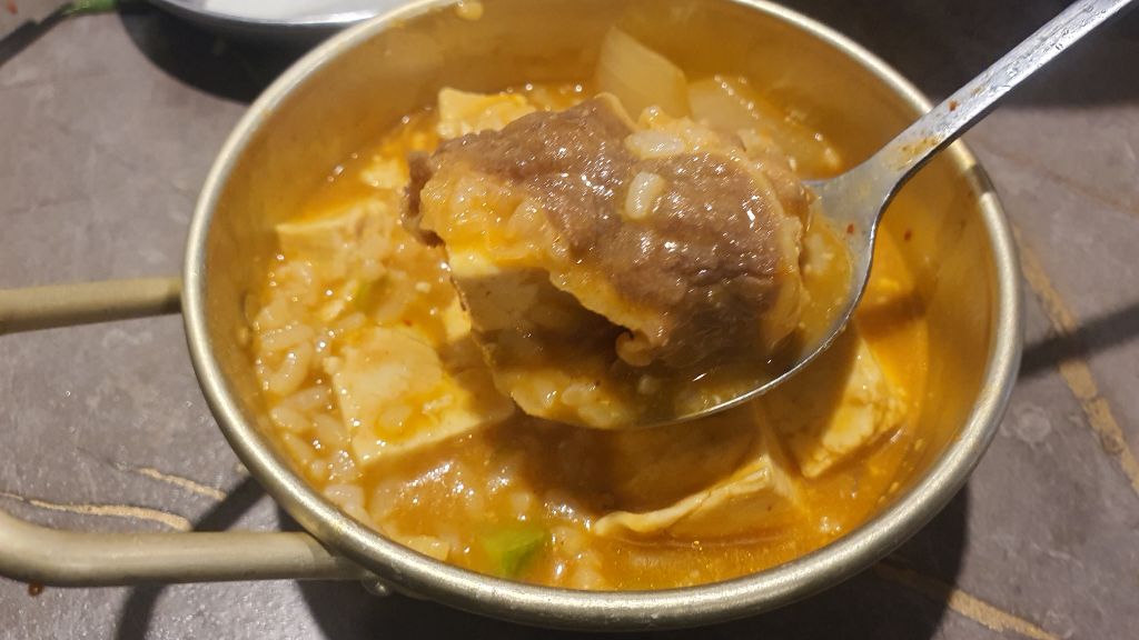 백양숯불갈비 하단점 대표 사진