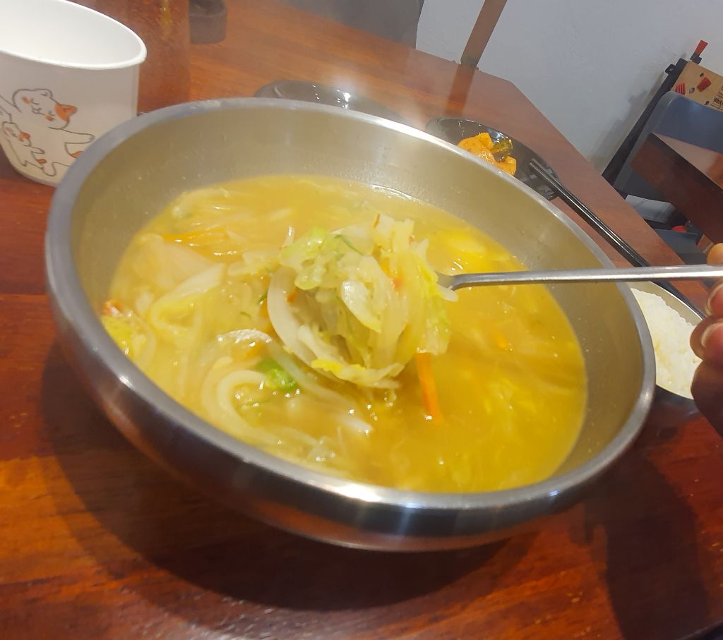 오뚜기식당 사진 4