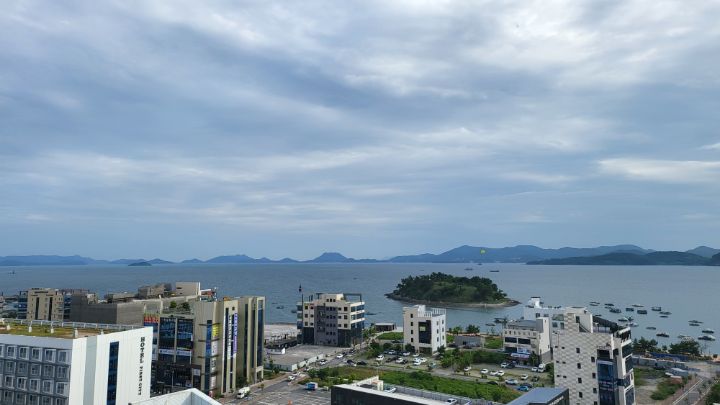 여수돌산다정횟집 이미지