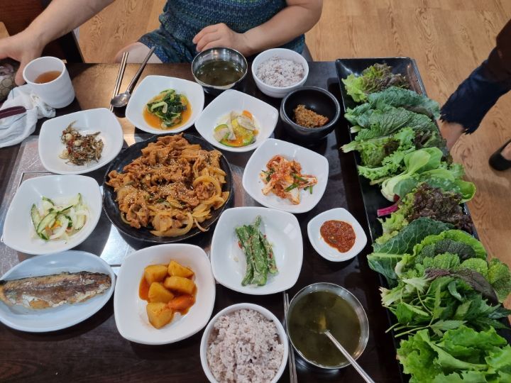 이바돔양곱창 이미지