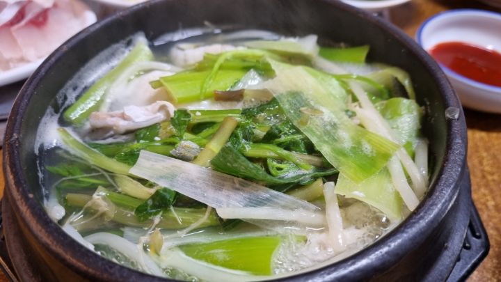 자갈치복집 이미지