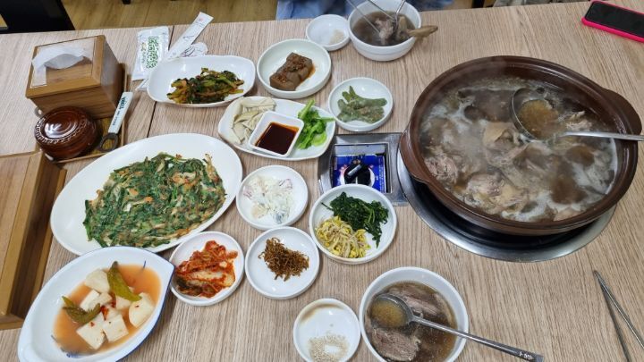 평강한방오리 이미지