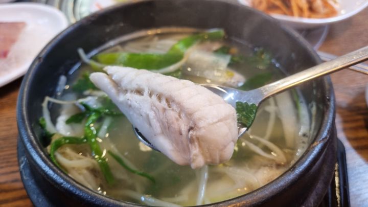자갈치복집 이미지