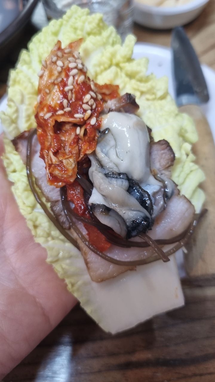 오대감 이미지