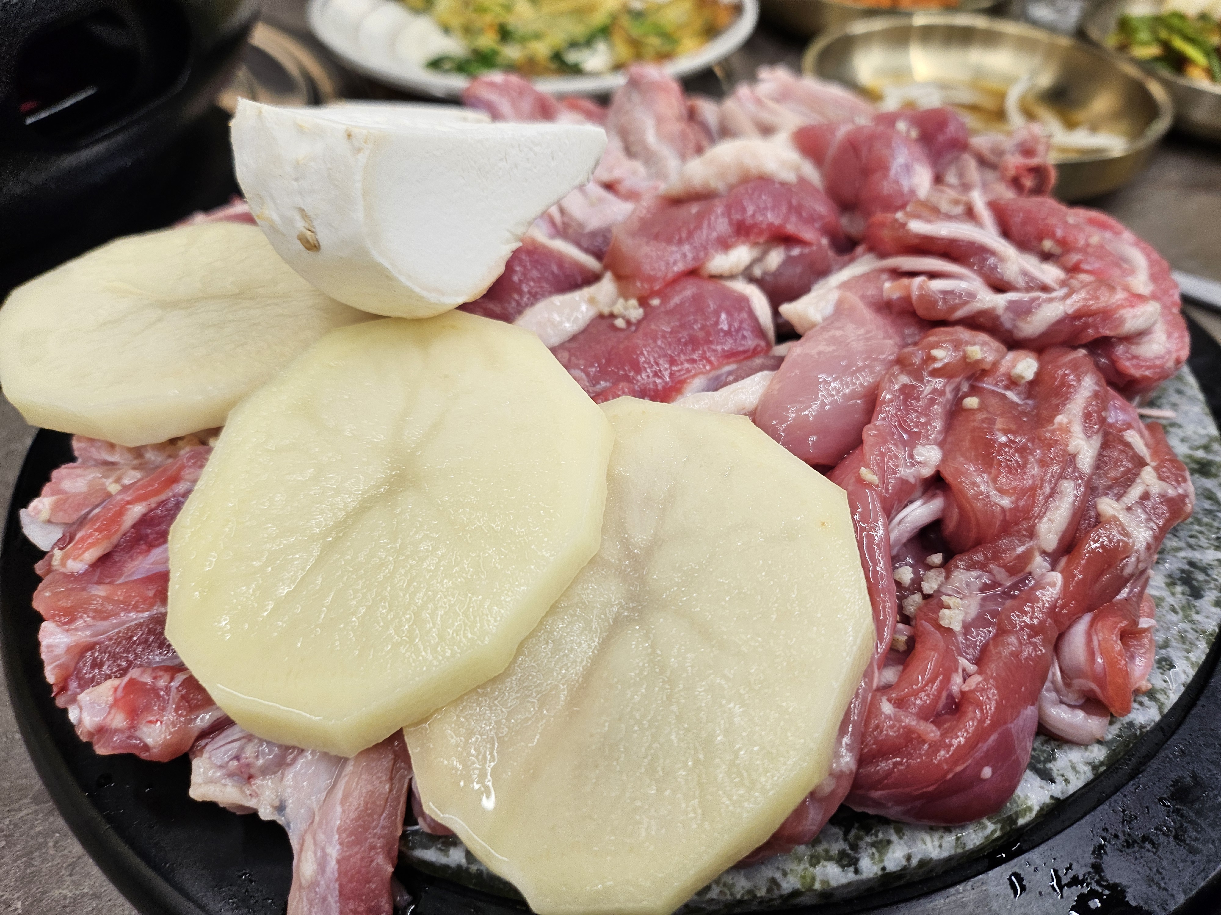 화삼덕 이미지