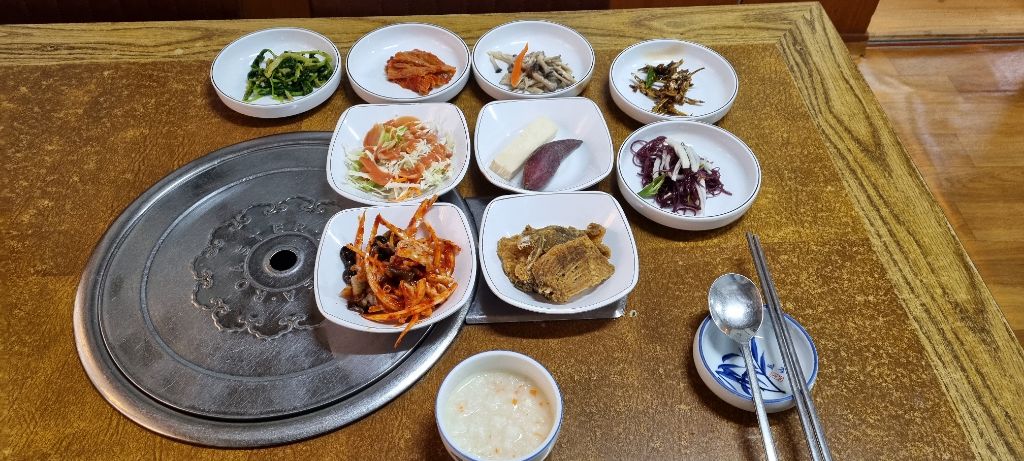 자갈치복집 이미지