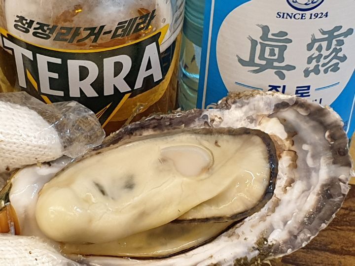 용당가야밀면 이미지