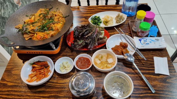 부연식당 이미지