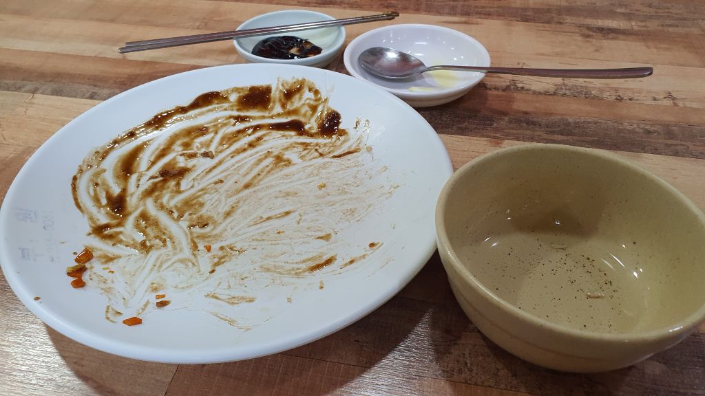 짜루면옥 대표 사진