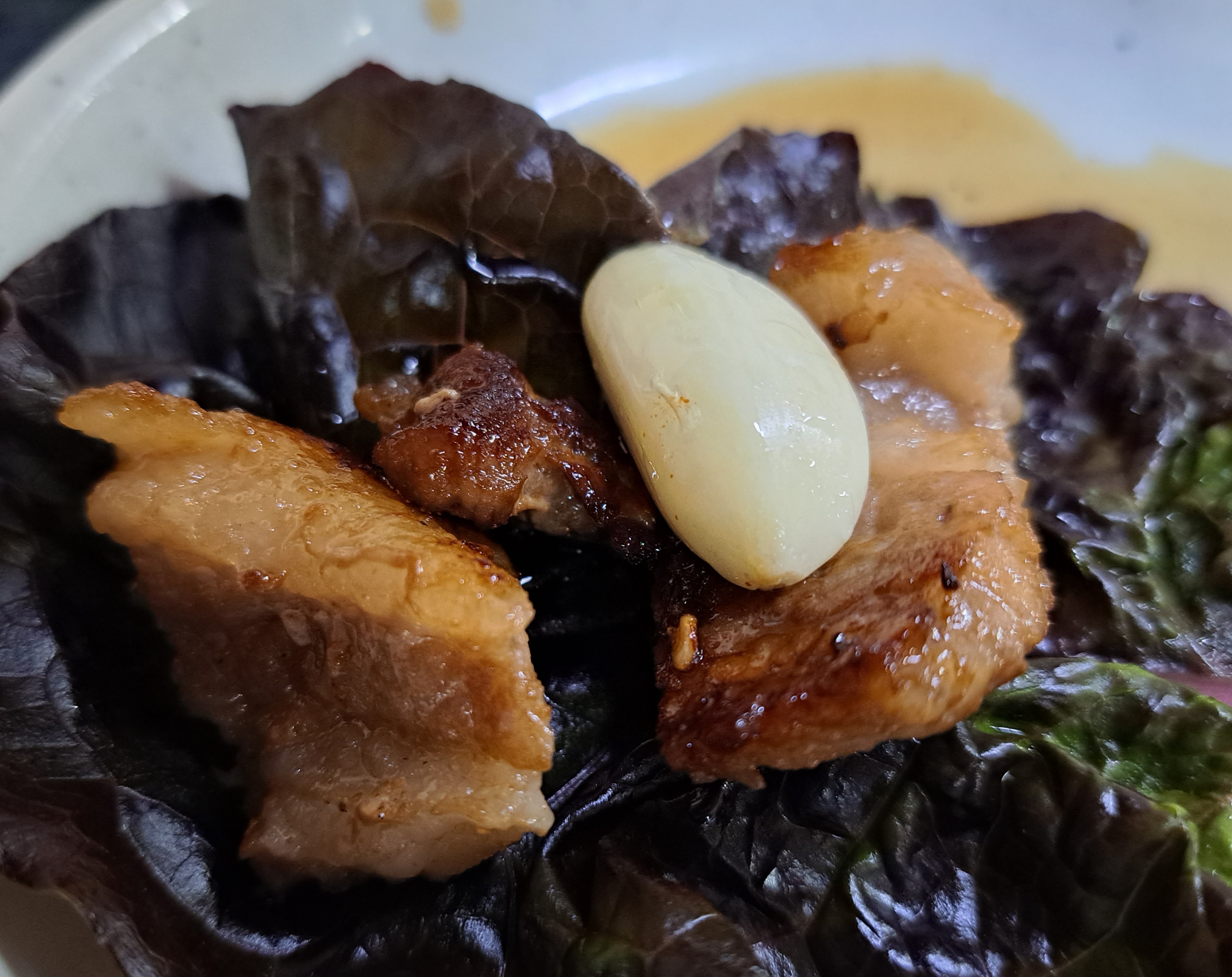 대야성갈비 이미지