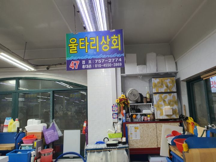 울타리활어센타 이미지