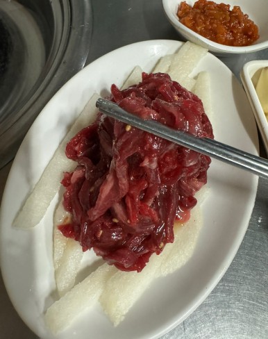 한우목장 이미지