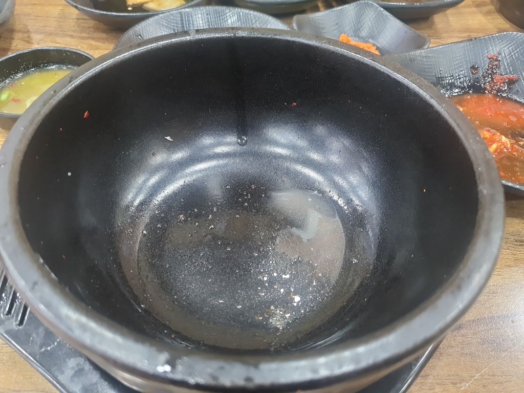 신촌돌솥설렁탕 대표 사진