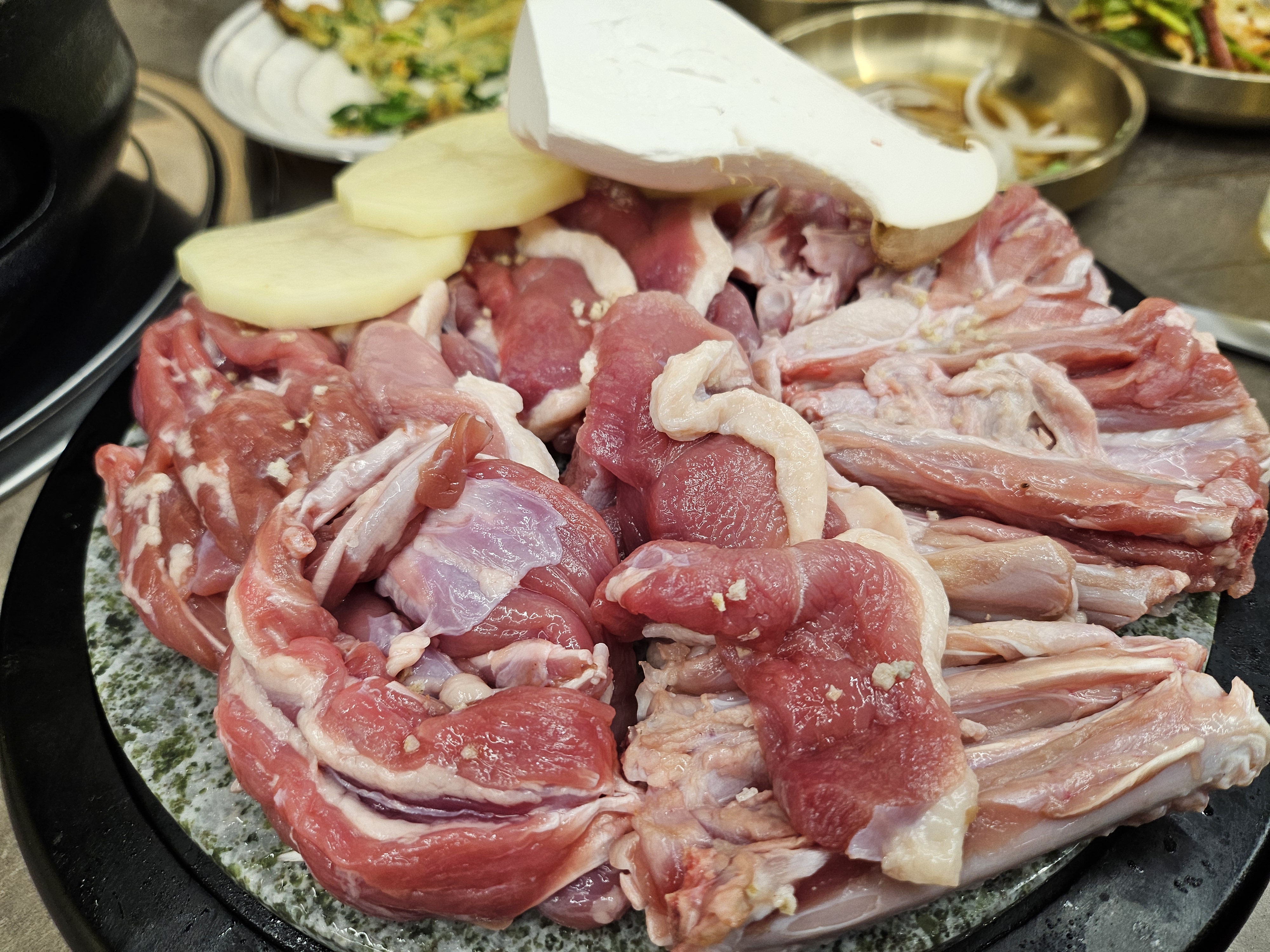 화삼덕 이미지