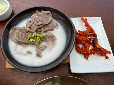 만포밀면 이미지