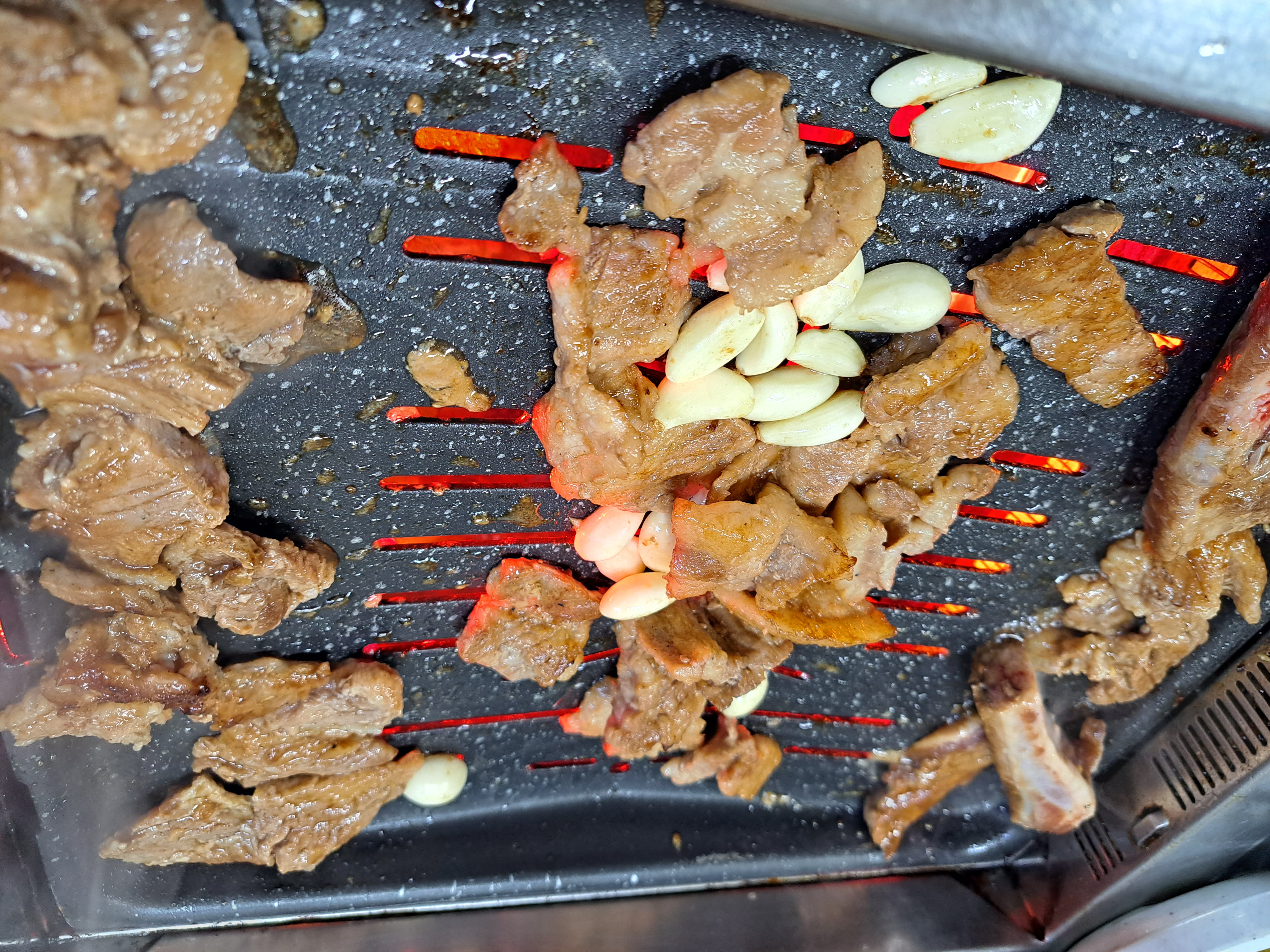 대야성갈비 이미지