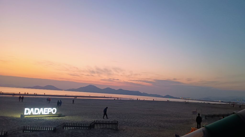 문토스트 다대포점 사진 4