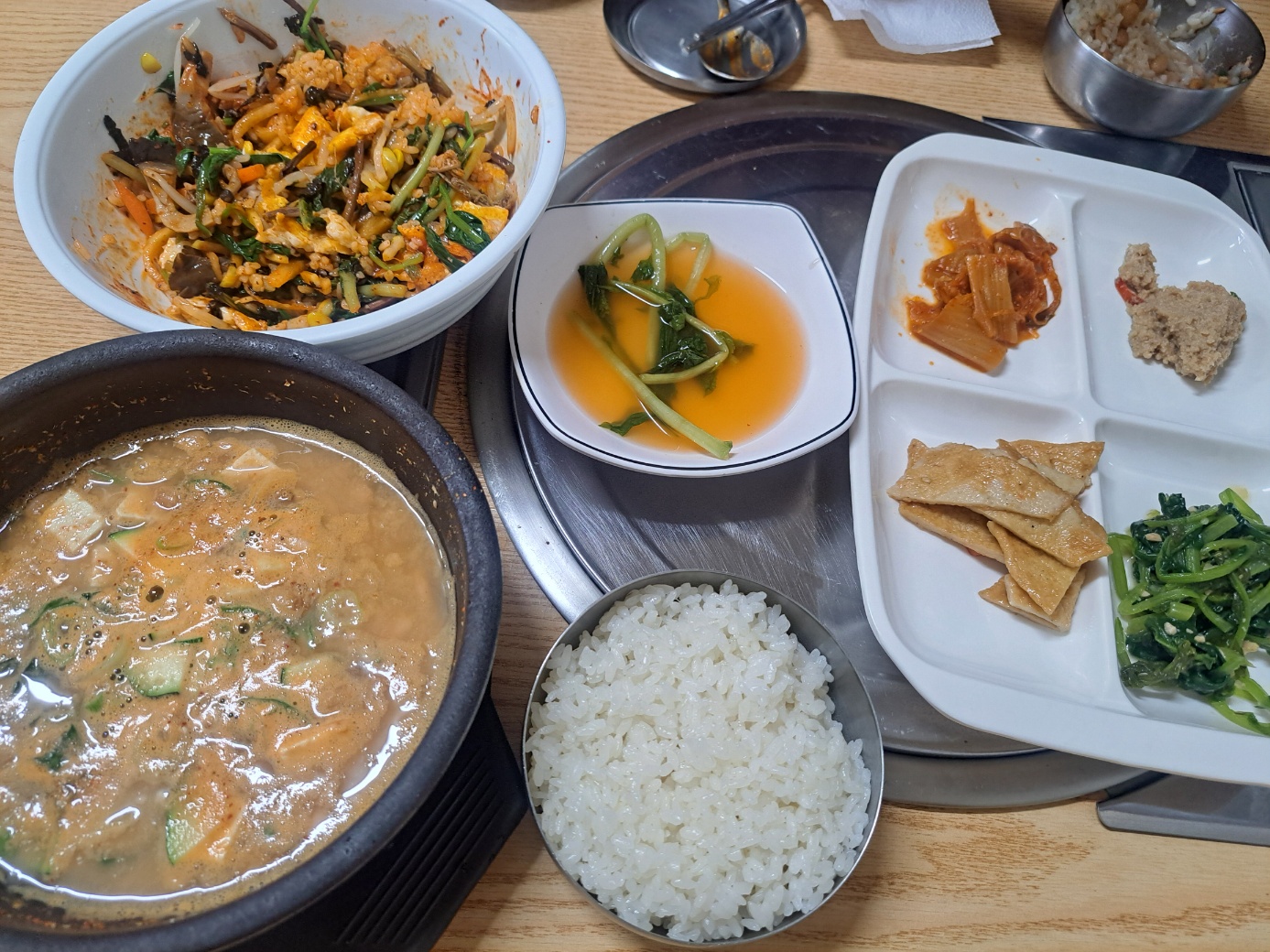 상순이네식당 이미지