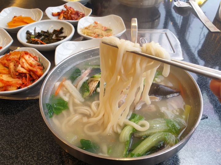 삼삼해물 이미지