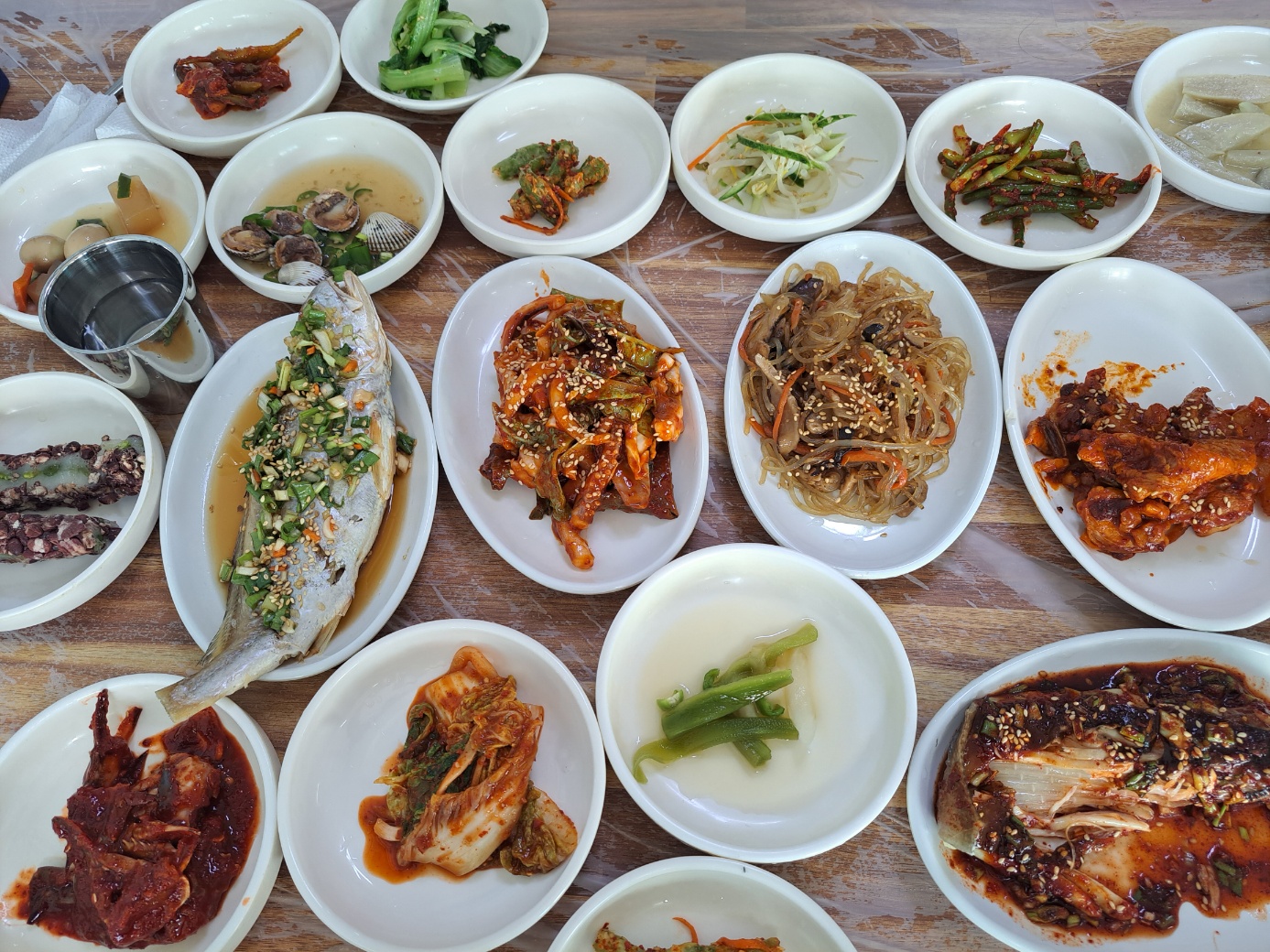 영동식당 이미지