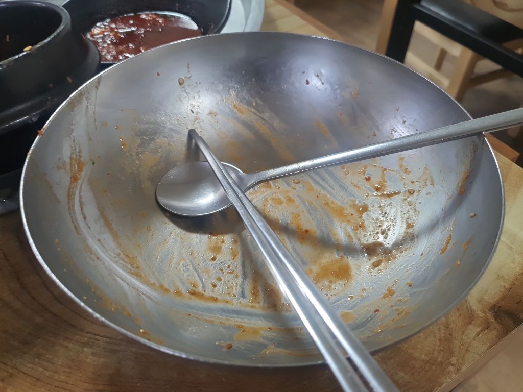 동대보리밥 대표 사진
