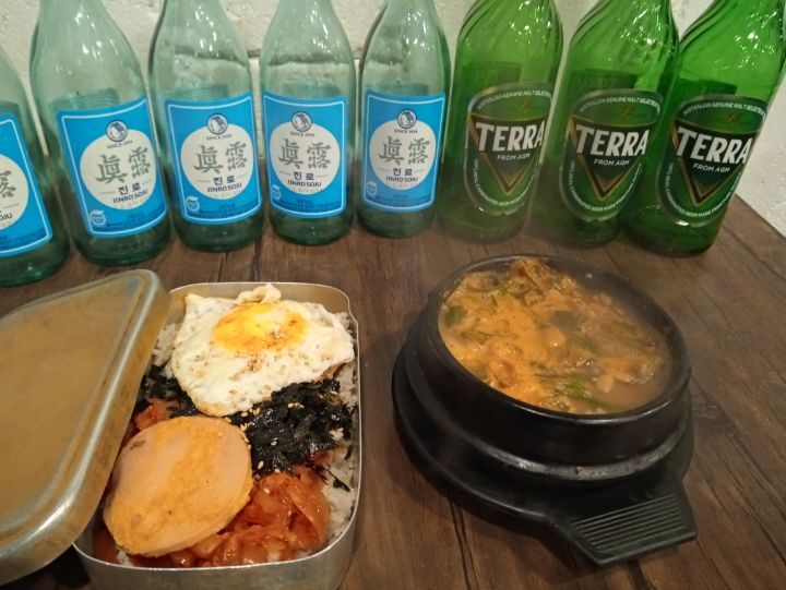 석쇠갈비 이미지