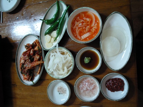 진짜순대집 이미지