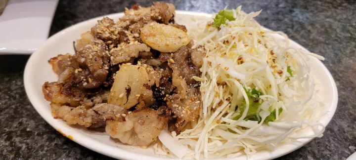 금자국수 이미지
